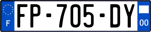 FP-705-DY