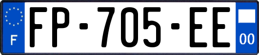 FP-705-EE