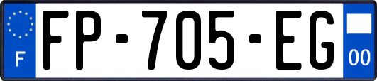 FP-705-EG