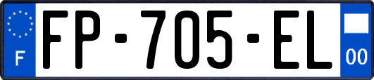 FP-705-EL