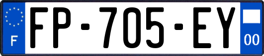 FP-705-EY