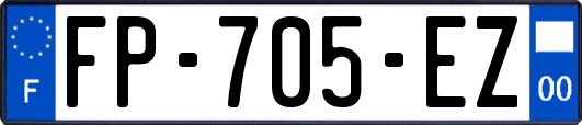 FP-705-EZ
