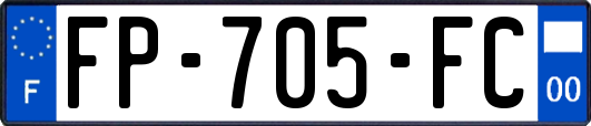 FP-705-FC