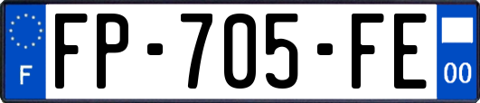 FP-705-FE