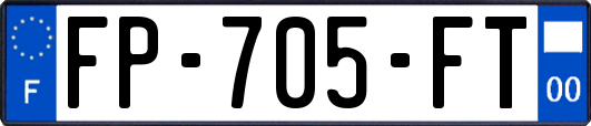 FP-705-FT