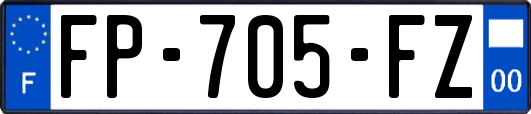 FP-705-FZ