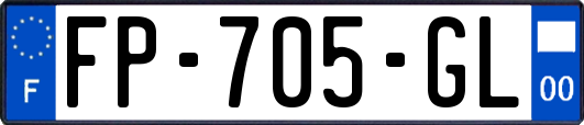 FP-705-GL