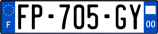 FP-705-GY