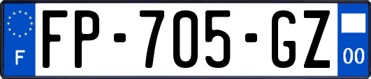 FP-705-GZ