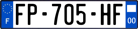 FP-705-HF