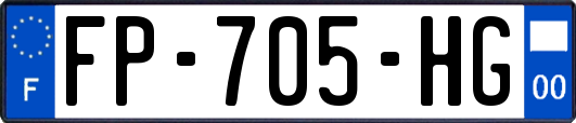 FP-705-HG