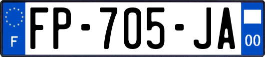 FP-705-JA