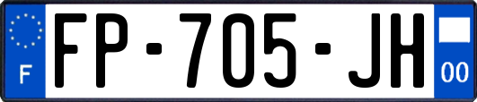 FP-705-JH