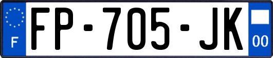 FP-705-JK