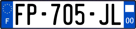 FP-705-JL