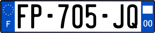 FP-705-JQ