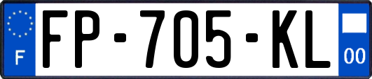 FP-705-KL