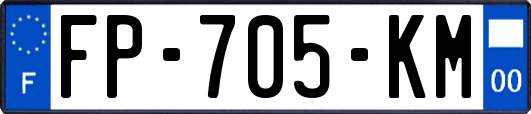 FP-705-KM