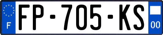 FP-705-KS