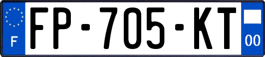 FP-705-KT