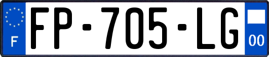 FP-705-LG