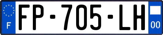 FP-705-LH