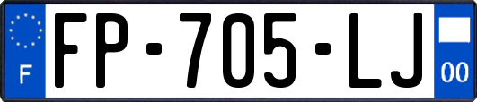 FP-705-LJ