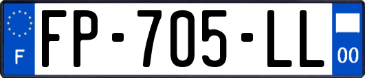 FP-705-LL