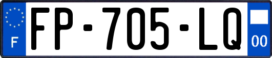 FP-705-LQ