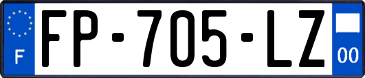 FP-705-LZ