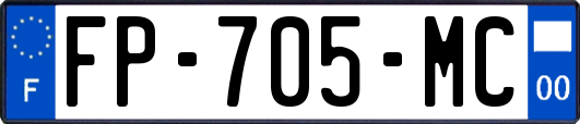 FP-705-MC