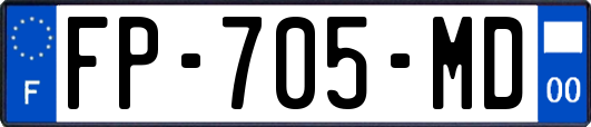 FP-705-MD