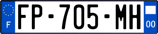 FP-705-MH