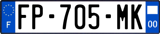 FP-705-MK
