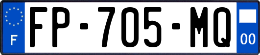 FP-705-MQ