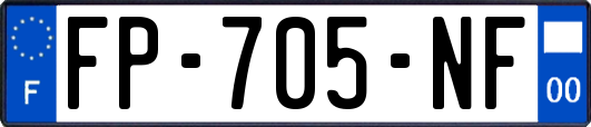 FP-705-NF