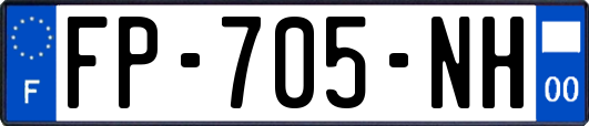 FP-705-NH