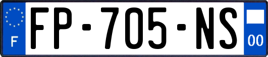FP-705-NS
