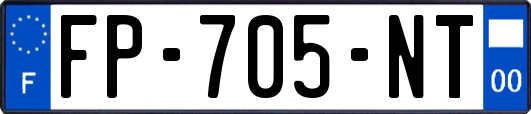 FP-705-NT