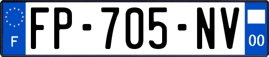 FP-705-NV