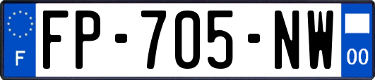 FP-705-NW