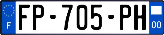 FP-705-PH