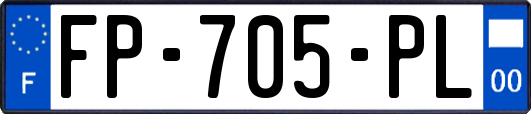 FP-705-PL