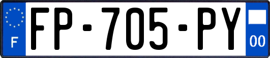 FP-705-PY