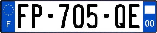 FP-705-QE