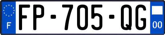 FP-705-QG