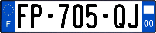 FP-705-QJ