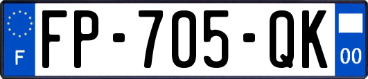 FP-705-QK