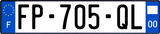 FP-705-QL
