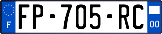 FP-705-RC